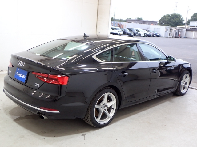 AUDI A5 2017