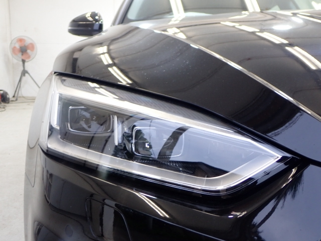AUDI A5 2017