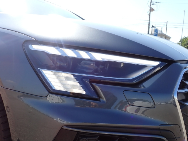 AUDI S3 2021
