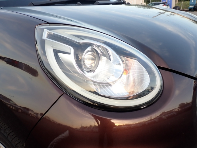 TOYOTA PASSO 2016