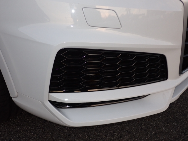 AUDI Q3 2018