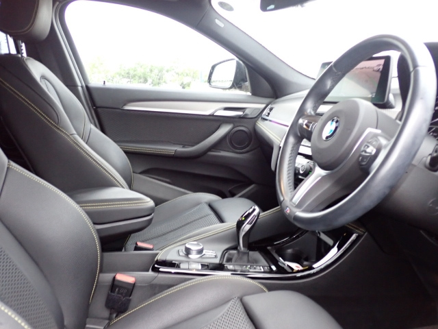 BMW X2 2019