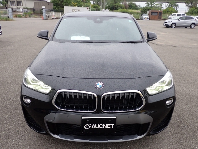 BMW X2 2019