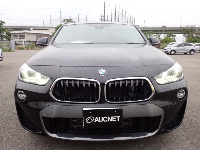 BMW X2 2019