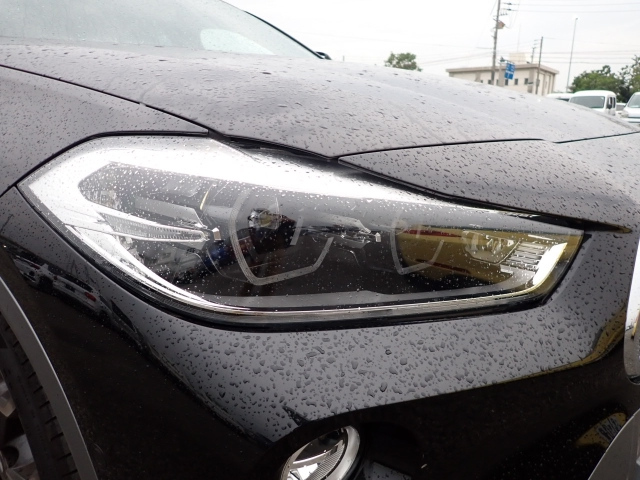 BMW X2 2019