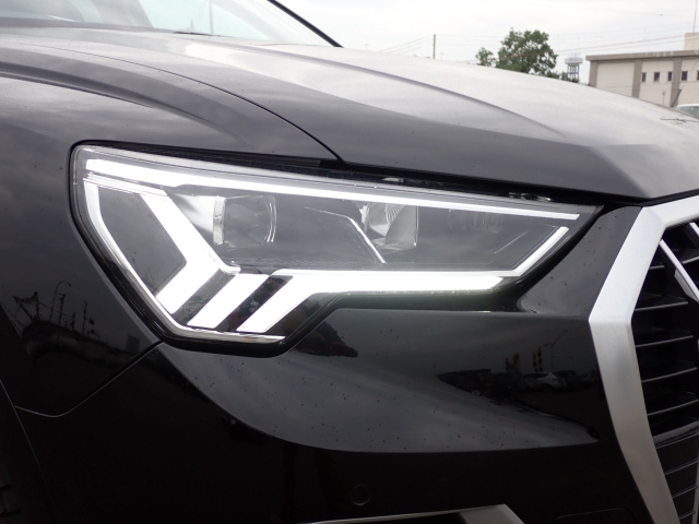 AUDI Q3 2020