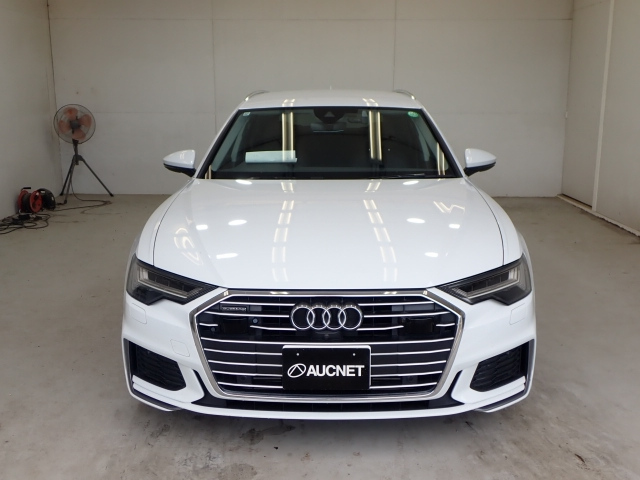 AUDI A6 2019