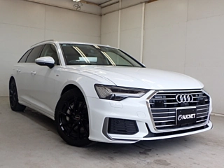 AUDI A6 2019