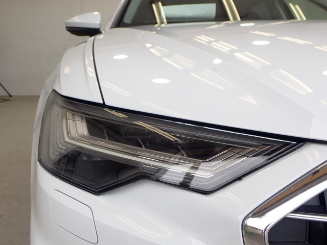AUDI A6 2019
