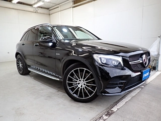 MERCEDES BENZ AMG 2018