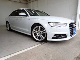 AUDI A6 2017