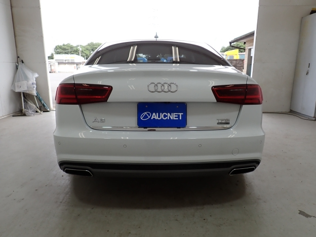 AUDI A6 2017