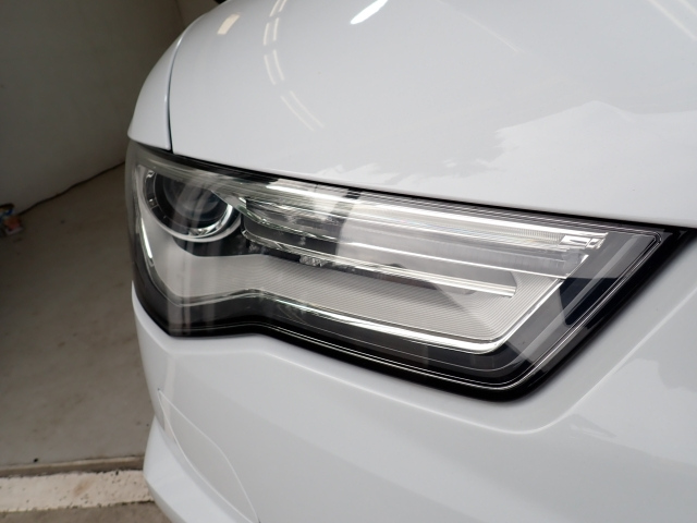 AUDI A6 2017