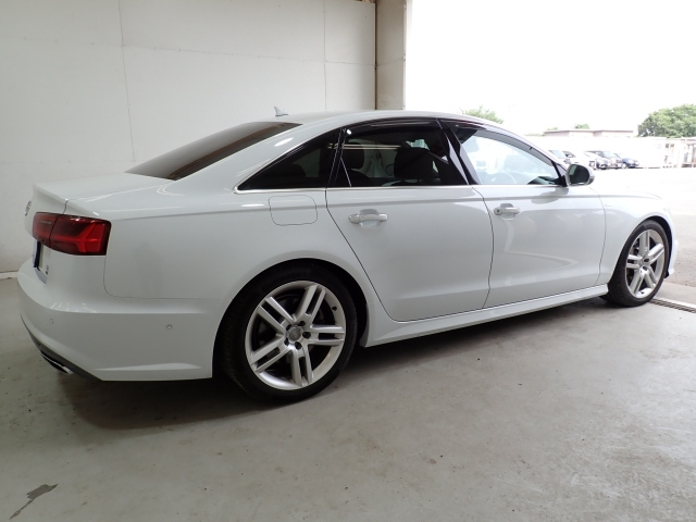 AUDI A6 2017