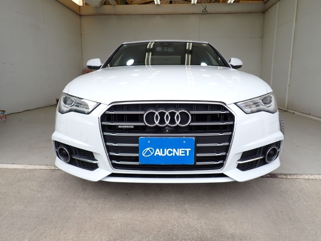 AUDI A6 2017