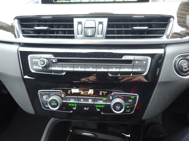 BMW X1 2016