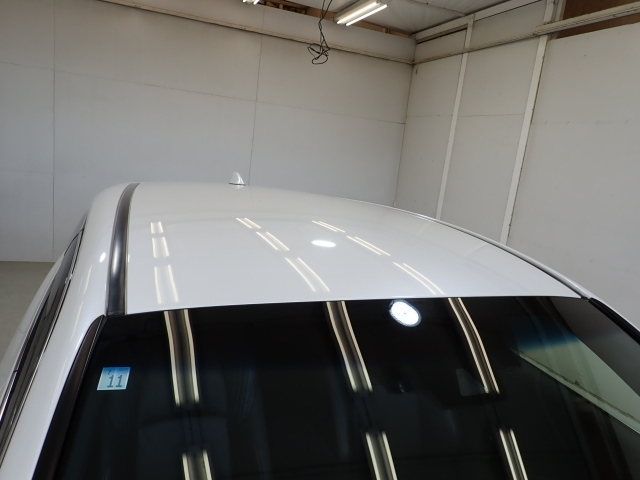 TOYOTA HARRIER 2020