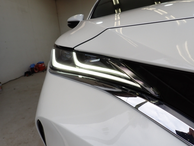 TOYOTA HARRIER 2020