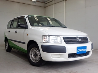 TOYOTA SUCCEED 2014