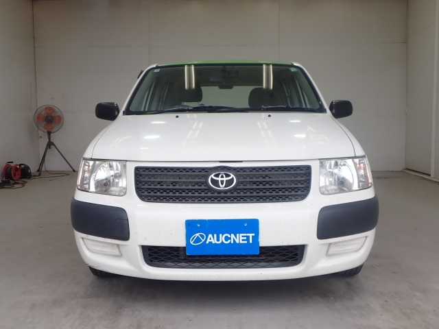 TOYOTA SUCCEED 2014