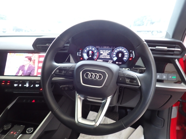 AUDI A3 2021