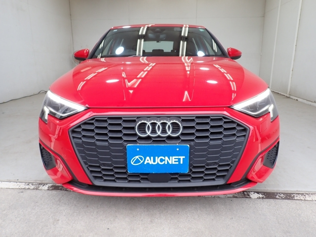 AUDI A3 2021