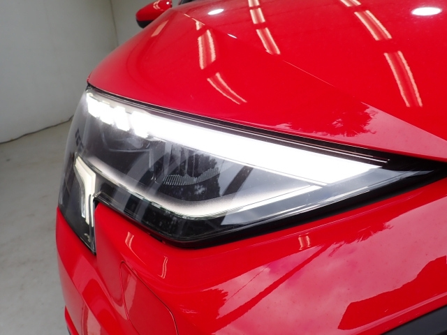 AUDI A3 2021