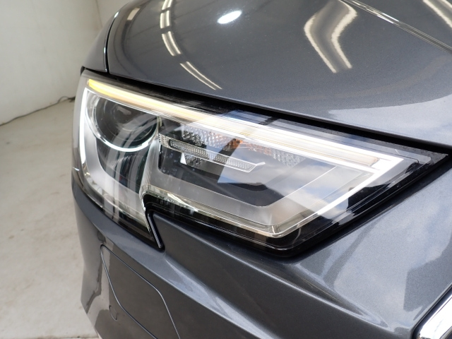 AUDI A3 2019