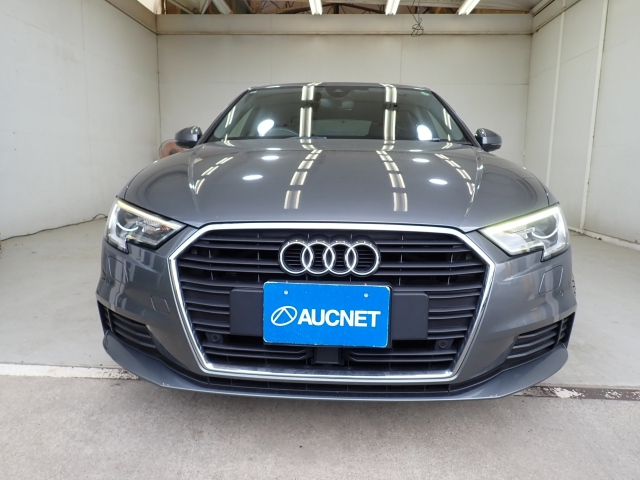 AUDI A3 2019