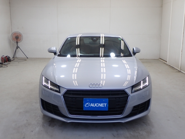 AUDI TT 2016