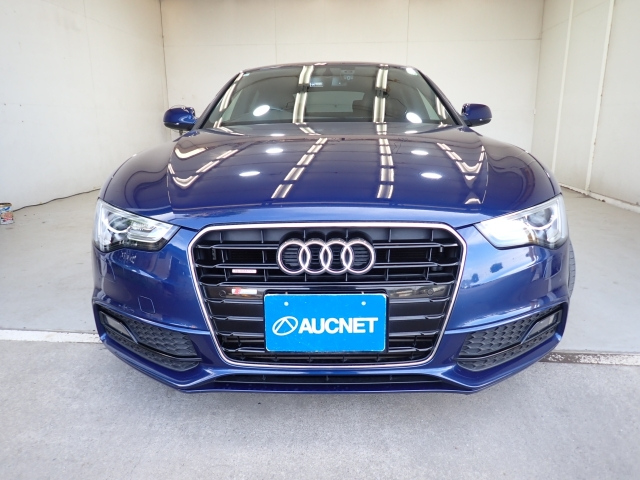 AUDI A5 2013