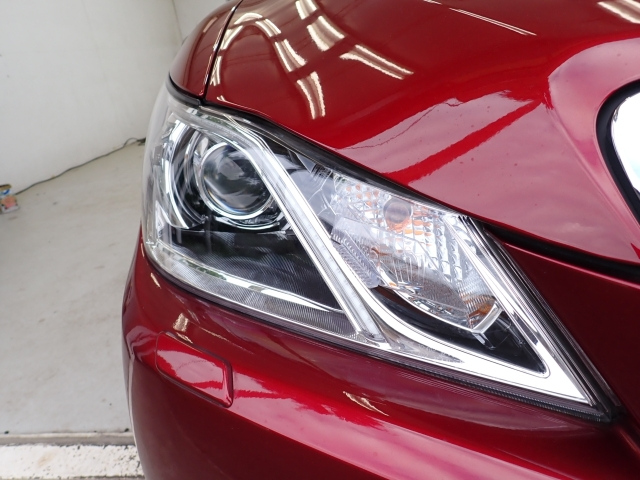 TOYOTA CROWN 2013