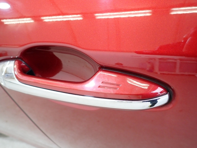 TOYOTA CROWN 2013
