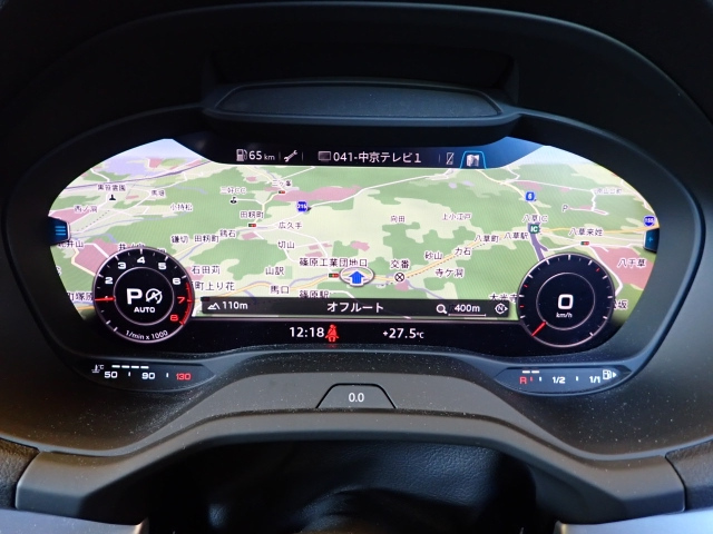 AUDI Q2 2018