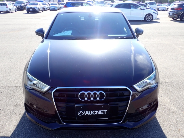 AUDI A3 2016
