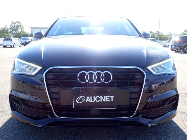 AUDI A3 2016