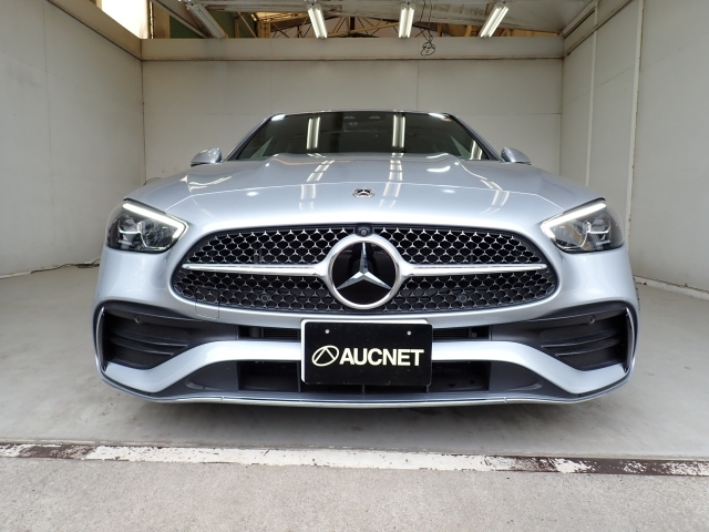 MERCEDES BENZ C CLASS 2023