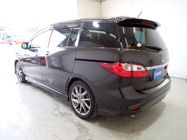 NISSAN LAFESTA 2013