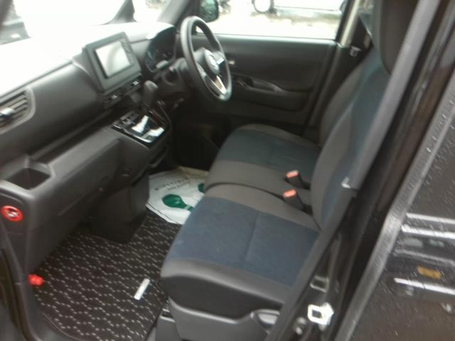 NISSAN ROOX 2021