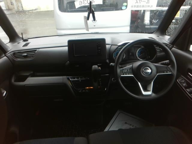NISSAN ROOX 2021
