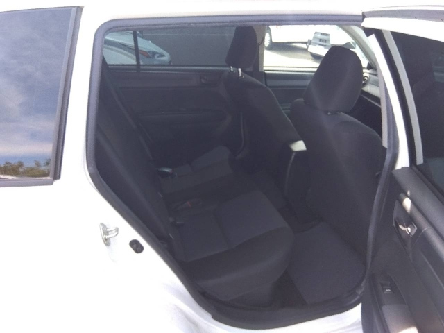 TOYOTA COROLLA FIELDER 2019