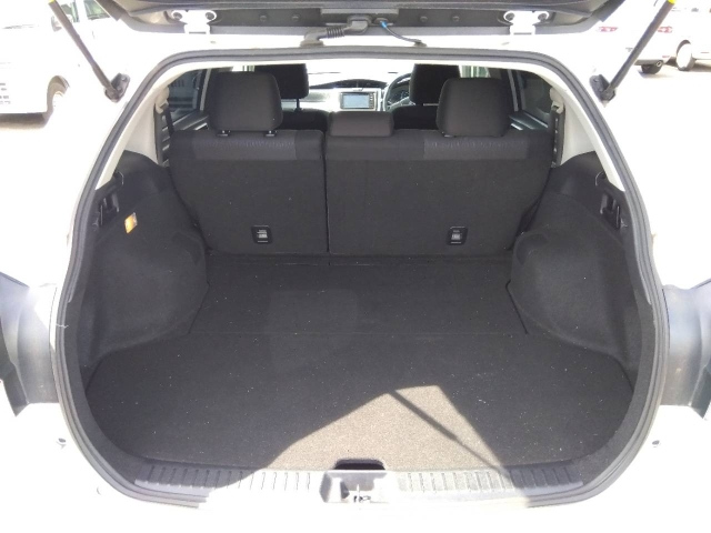TOYOTA COROLLA FIELDER 2019