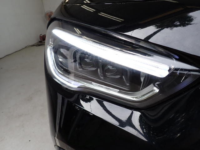 MERCEDES BENZ GLA CLASS 2022