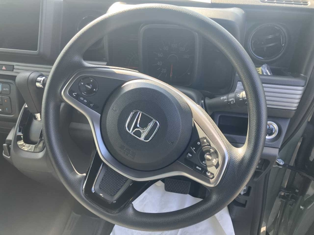 HONDA N VAN 2025