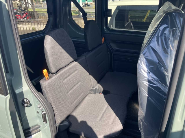 HONDA N VAN 2025