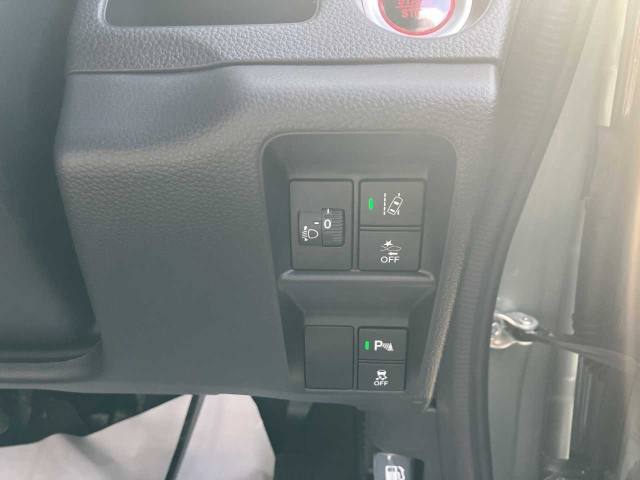 HONDA N VAN 2025