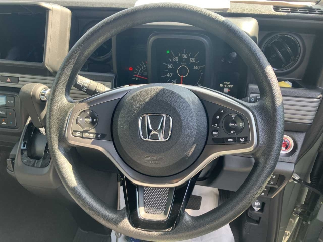HONDA N VAN 2025