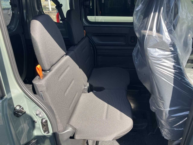 HONDA N VAN 2025