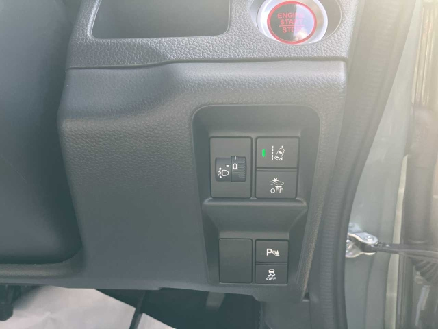 HONDA N VAN 2025