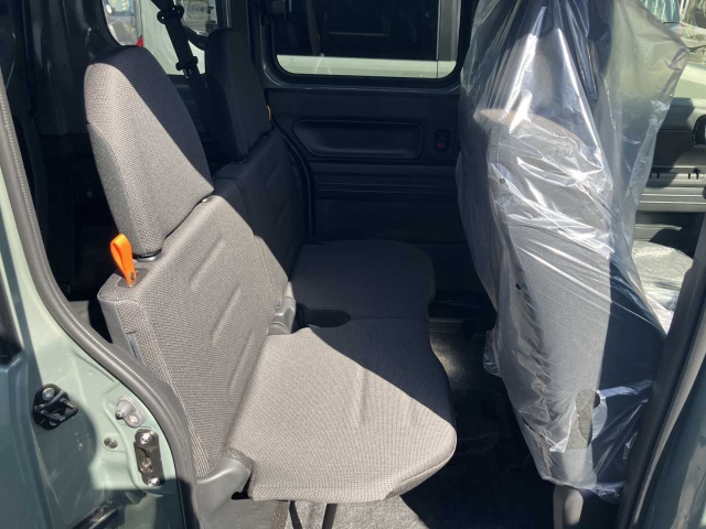 HONDA N VAN 2025